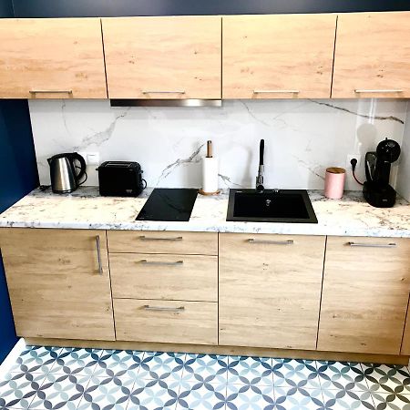 Apartament „Blue Forest” Jelenia Góra Zewnętrze zdjęcie