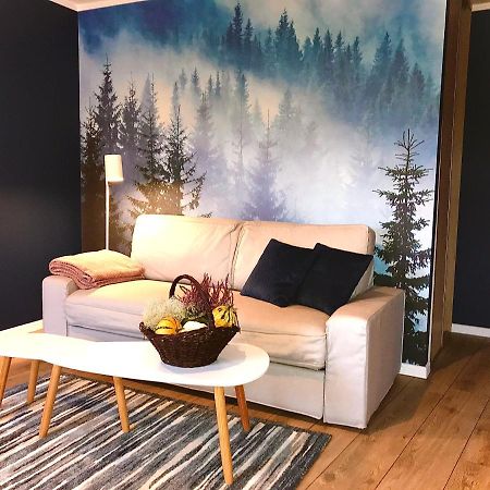Apartament „Blue Forest” Jelenia Góra Zewnętrze zdjęcie