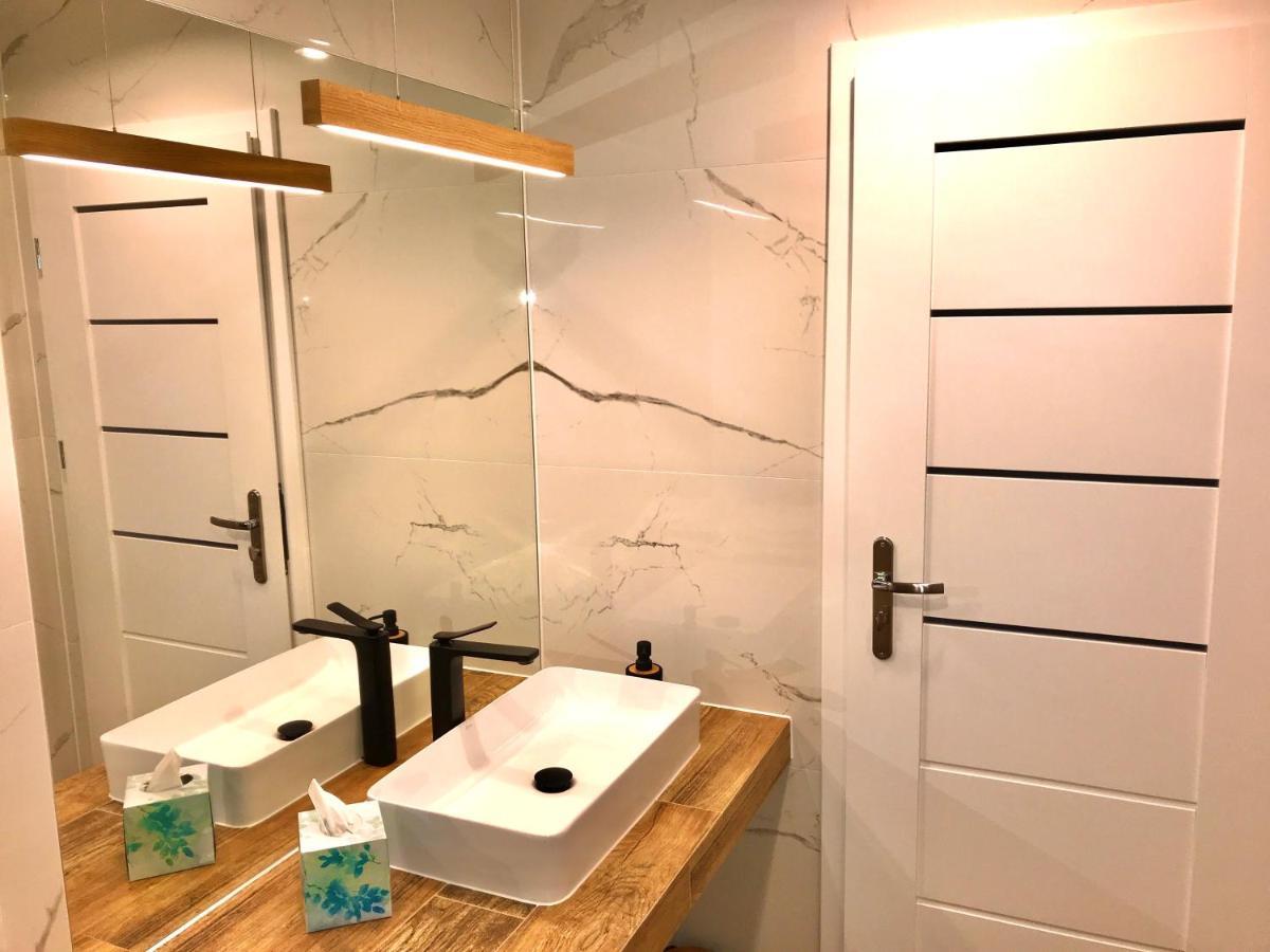 Apartament „Blue Forest” Jelenia Góra Zewnętrze zdjęcie