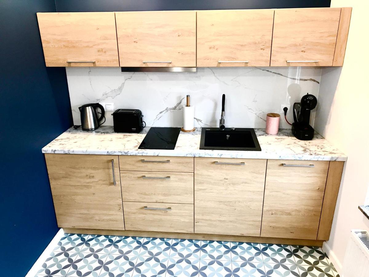 Apartament „Blue Forest” Jelenia Góra Zewnętrze zdjęcie