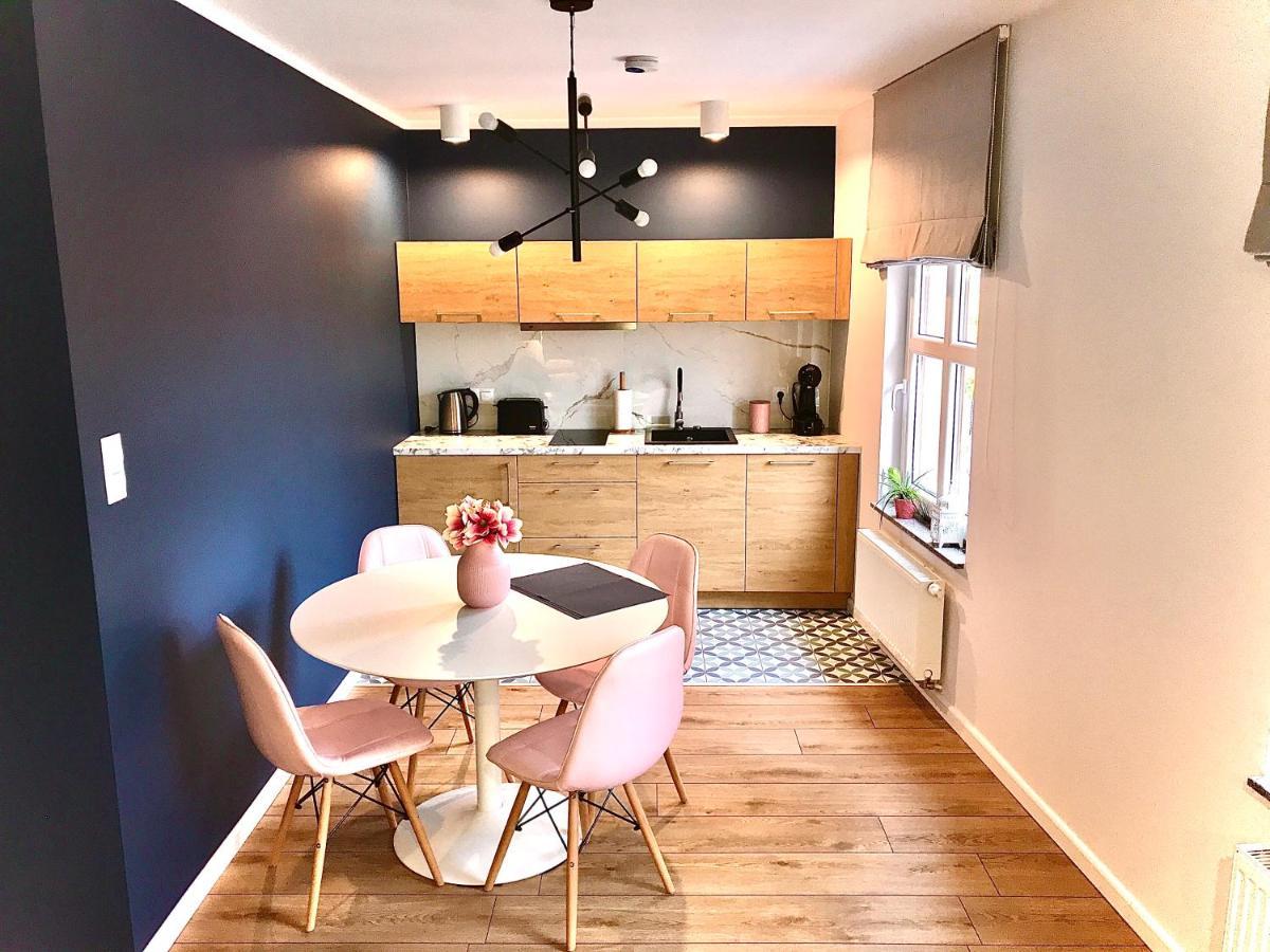 Apartament „Blue Forest” Jelenia Góra Zewnętrze zdjęcie