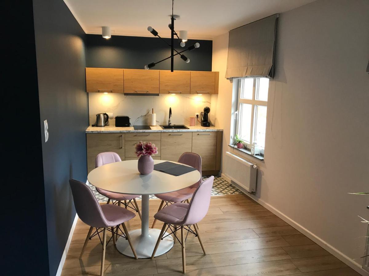 Apartament „Blue Forest” Jelenia Góra Zewnętrze zdjęcie