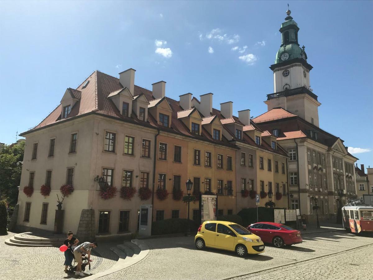 Apartament „Blue Forest” Jelenia Góra Zewnętrze zdjęcie