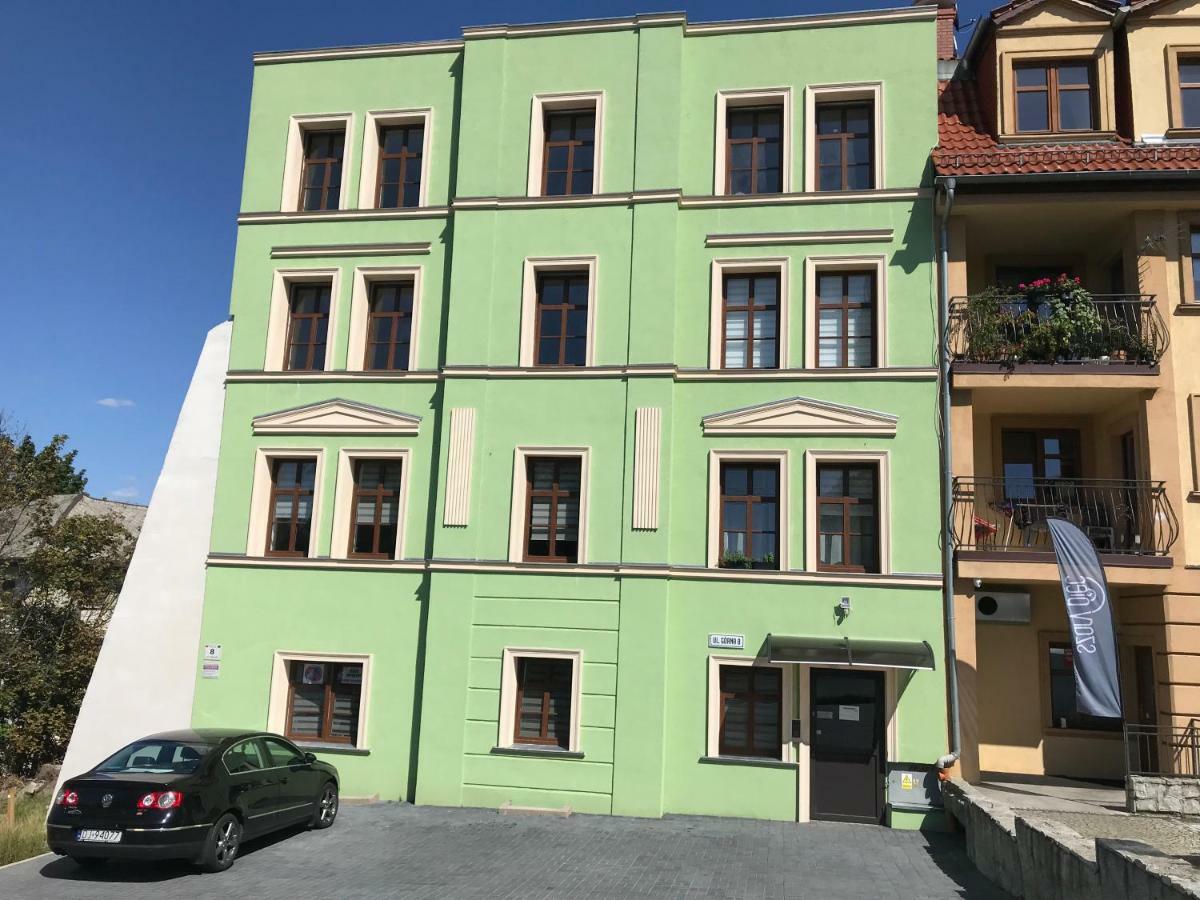 Apartament „Blue Forest” Jelenia Góra Zewnętrze zdjęcie
